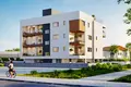 2 bedroom apartment 76 m² Kato Polemidion Municipality, Cyprus