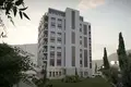 Apartment in a new building 