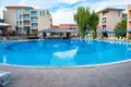 1 room apartment 25 m² Sunny Beach Resort, Bulgaria