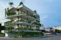 Residential complex Apartments with swimming pools in a beautiful residence, Paphos, Cyprus