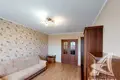 Wohnung 1 zimmer 41 m² Muchaviecki sielski Saviet, Belarus