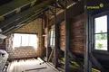House 74 m² Papiarnianski sielski Saviet, Belarus