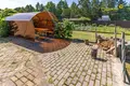 Haus 61 m² Zajamnauski sielski Saviet, Belarus