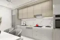 1 bedroom apartment 65 m² Alanya, Turkey