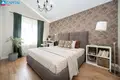 House 107 m² Bendoriai, Lithuania