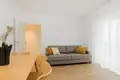 3 room apartment 56 m² in Warsaw, Poland