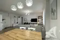 2 room apartment 57 m² Brest, Belarus