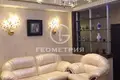 3 room apartment 102 m² Northern Administrative Okrug, Russia