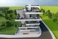 Wohnung 2 Schlafzimmer 109 m² Limassol, Zypern