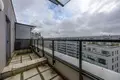 Apartamento 3 habitaciones 68 m² Varsovia, Polonia