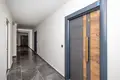 Appartement 1 chambre 61 m² Région méditerranéenne, Turquie