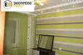 3 room apartment 72 m² Brest, Belarus