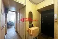 2 room apartment 47 m² Hrodna, Belarus