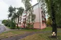 2 room apartment 43 m² Minsk, Belarus