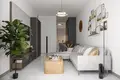 2 bedroom apartment 69 m² Trikomo, Northern Cyprus