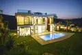 Casa 6 habitaciones 670 m² Bodrum, Turquía
