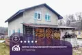 House 90 m² Kalodziscanski sielski Saviet, Belarus