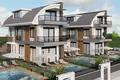 4 bedroom house 250 m² Alanya, Turkey