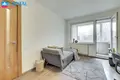 3 room apartment 62 m² Vilnius, Lithuania