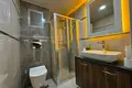 Квартира 3 комнаты  Тосмур, Турция
