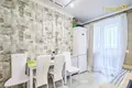 1 room apartment 44 m² Minsk, Belarus