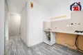 1 room apartment 31 m² Minsk, Belarus