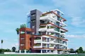 Attique 3 chambres 82 m² Larnaca, Bases souveraines britanniques