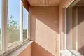 2 room apartment 52 m² Machulishchy, Belarus