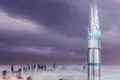 Пентхаус 5 спален 641 м² Дубай, ОАЭ