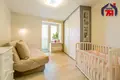 Mieszkanie 3 pokoi 85 m² Mołodeczno, Białoruś