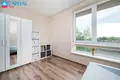 Mieszkanie 3 pokoi 55 m² Wilno, Litwa