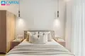 Wohnung 5 zimmer 122 m² Vilnius, Litauen