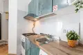 Студия 1 комната 34 м² в Варшаве, Польша