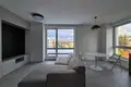 2 room apartment 48 m² in Warsaw, Poland