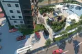 3 bedroom apartment 141 m² Yenisehir, Turkey