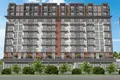 Wohnung 1 zimmer 34 m² Kepez, Türkei