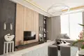 Appartement 110 m² Alanya, Turquie