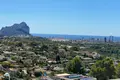 5 bedroom villa 280 m² Calp, Spain