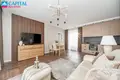 Mieszkanie 4 pokoi 70 m² Wilno, Litwa