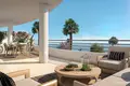 Appartement 3 chambres 162 m² Benalmadena, Espagne