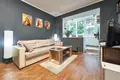 Квартира 1 комната 38 м² Минск, Беларусь