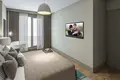 Wohnung 3 zimmer 109 m² Sultanbeyli, Türkei