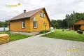 Dom 126 m² Naracki selski Savet, Białoruś
