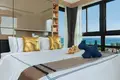 Apartamento 2 habitaciones 53 m² Phuket, Tailandia