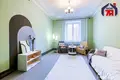 Квартира 2 комнаты 58 м² Минск, Беларусь