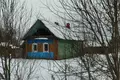 Casa 41 m² Pryharadny sielski Saviet, Bielorrusia