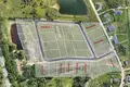 Działki 1 215 m² Babites pagasts, Łotwa
