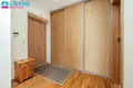 Appartement 2 chambres 42 m² Vilnius, Lituanie