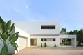 4 bedroom house 430 m² Calp, Spain