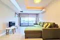 1 room apartment 65 m² in Alanya, Turkey